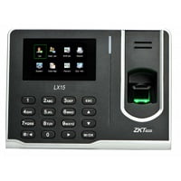 ZKTeco - Access control terminal with fingerprint reader - Scroll