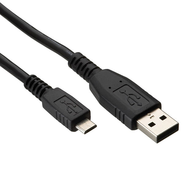 Xtech - USB cable - 5 pin Micro - Scroll