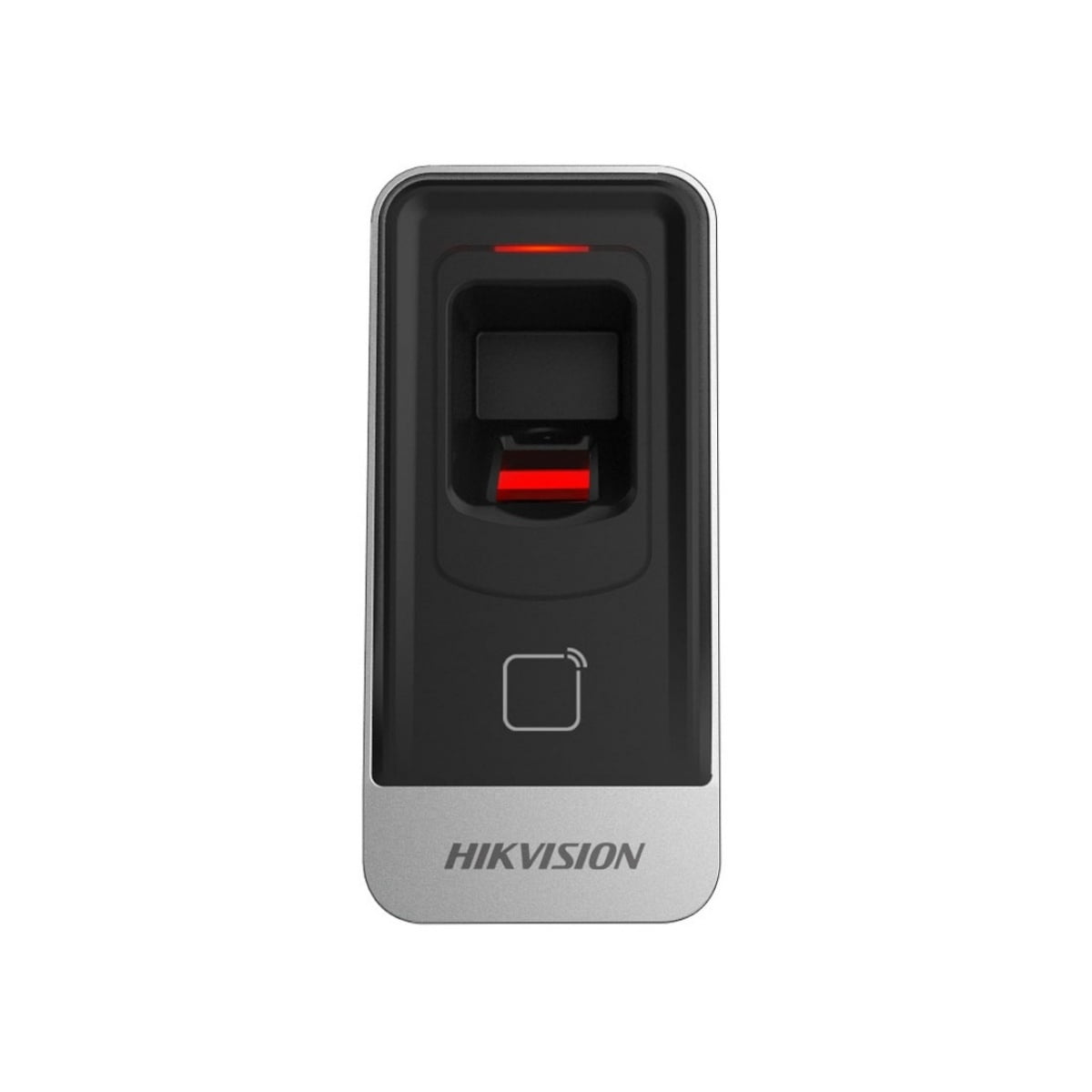 Hikvision Access control terminal with fingerprint reader Scroll