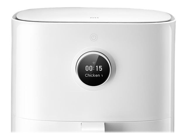 Xiaomi Mi Smart Air Fryer MAF02 - Scroll
