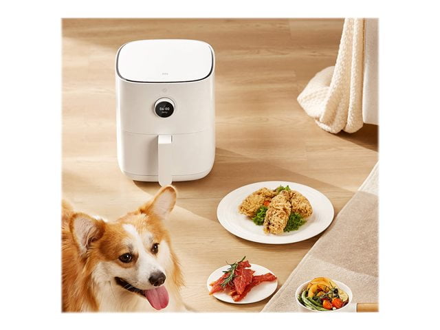 Xiaomi Mi Smart Air Fryer MAF02 - Scroll