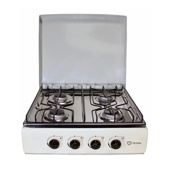 Mabe Oven White Kitchen Scroll